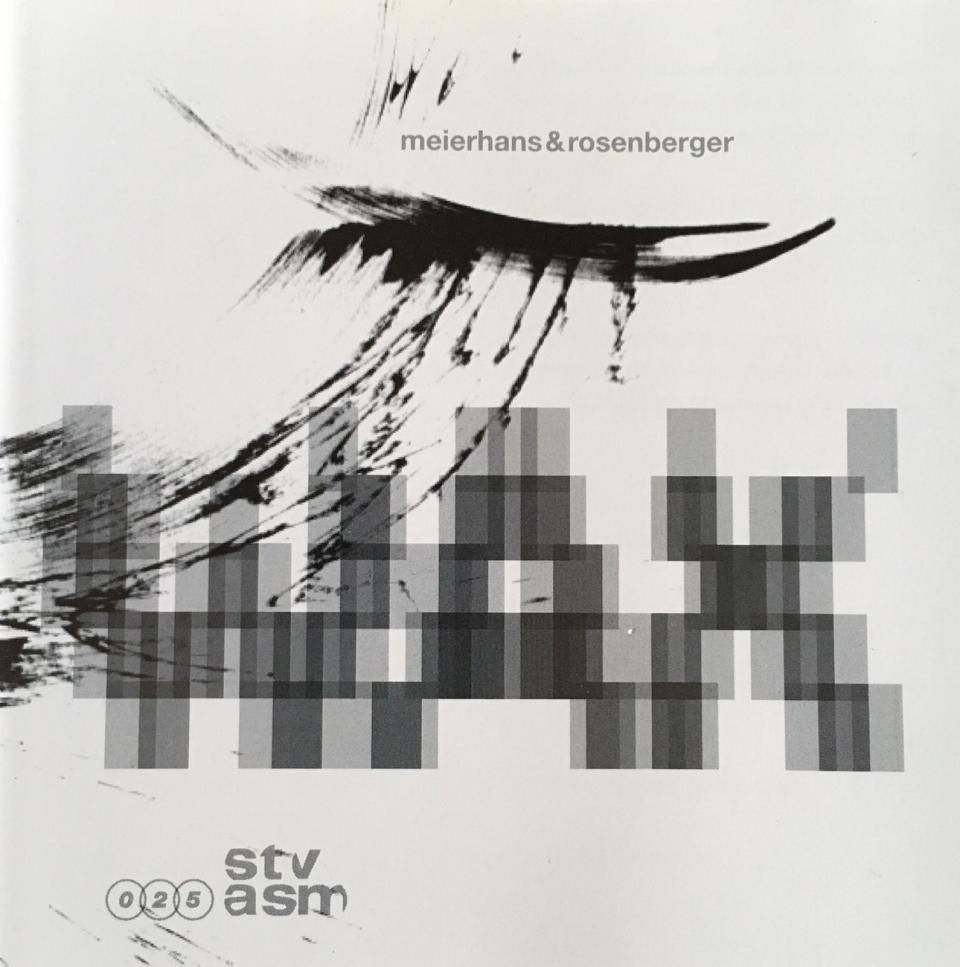 WAX CD cover