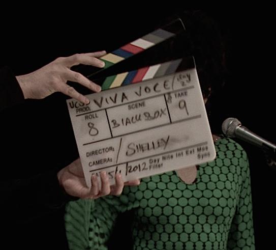 viva voce shelley hirsch